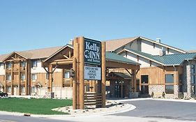 Kelly Inn & Suites Mitchell South Dakota